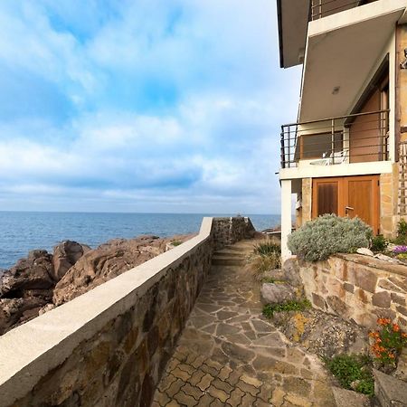 Sozopol Seaside Apartment מראה חיצוני תמונה