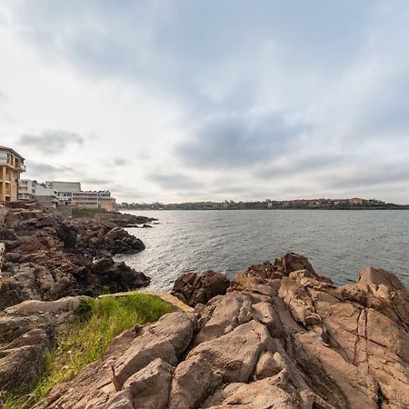 Sozopol Seaside Apartment מראה חיצוני תמונה