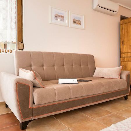 Sozopol Seaside Apartment מראה חיצוני תמונה