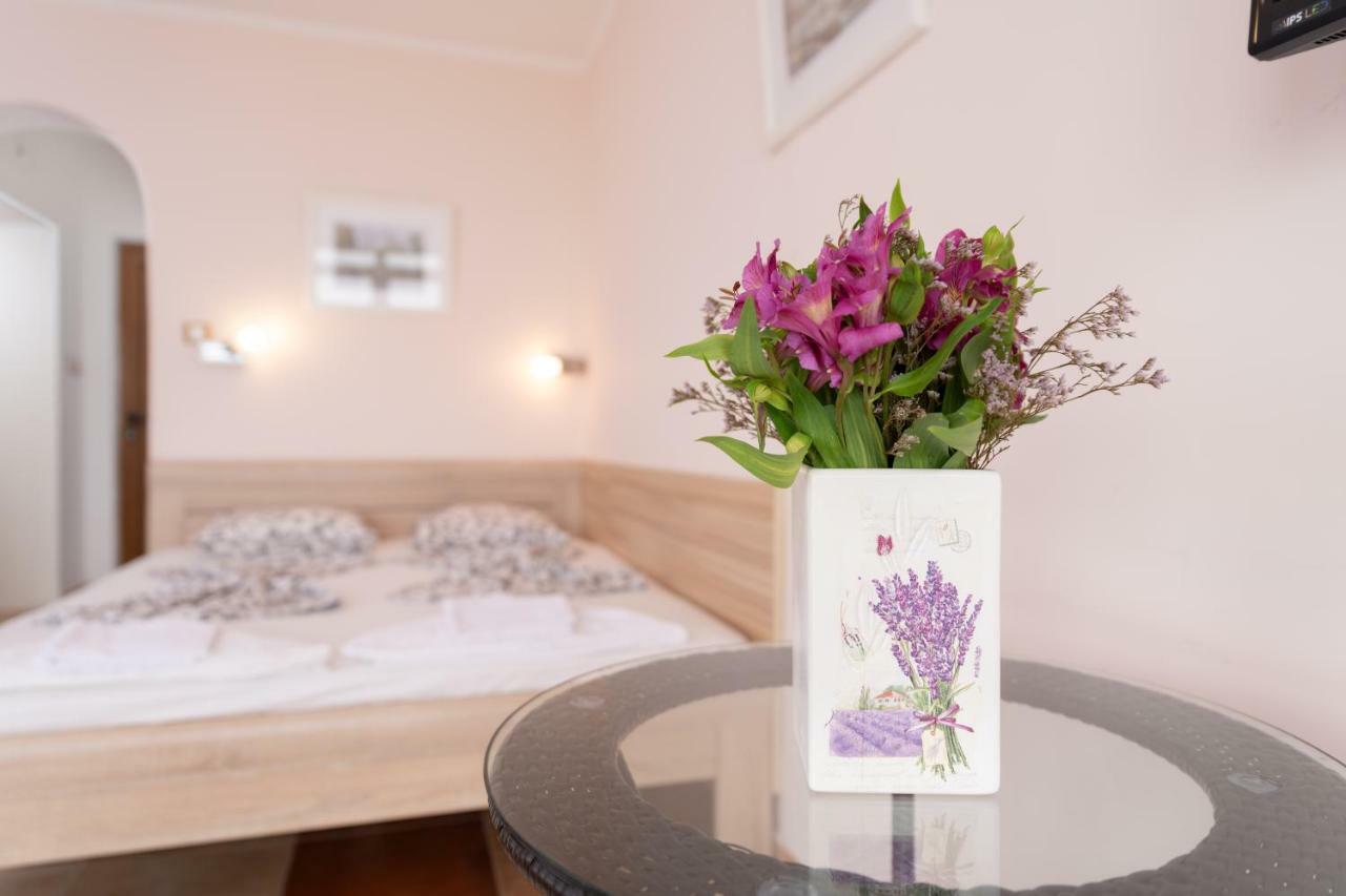 Sozopol Seaside Apartment מראה חיצוני תמונה