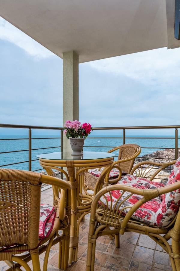 Sozopol Seaside Apartment מראה חיצוני תמונה