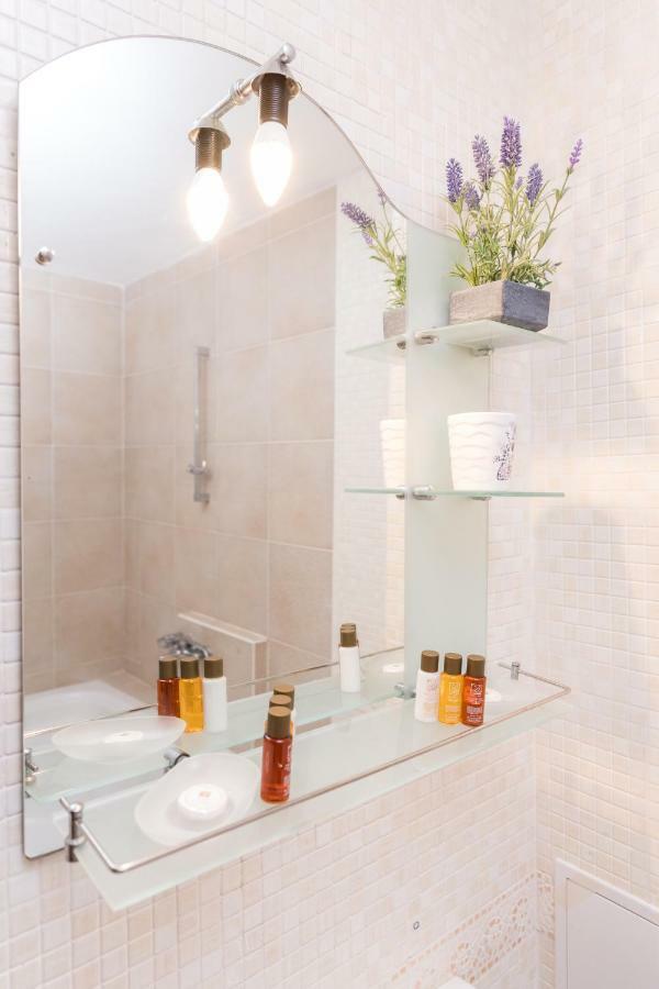 Sozopol Seaside Apartment מראה חיצוני תמונה