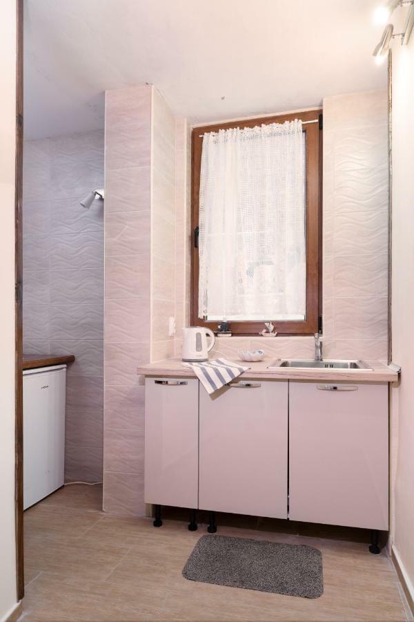 Sozopol Seaside Apartment מראה חיצוני תמונה